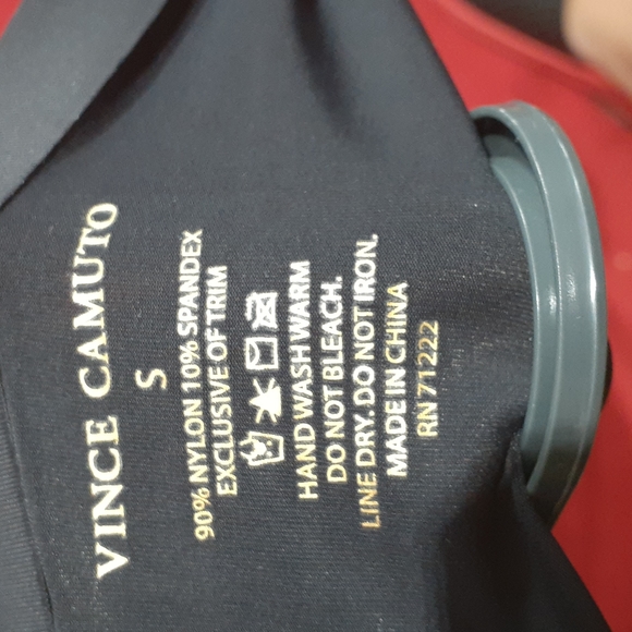 VINCE CAMUTO NO SHOW HIPSTER. - Picture 8 of 8